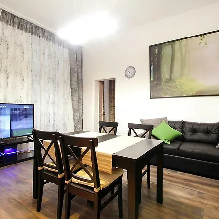 Lana Appartements Vienna Exterior photo