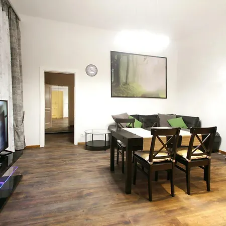 Lana Appartements Vienna Exterior photo