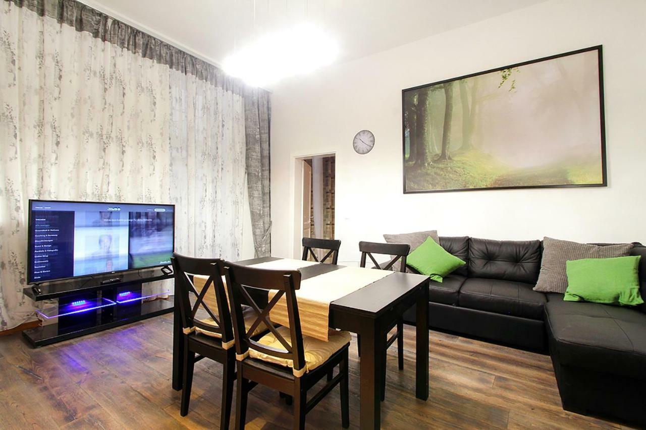 Lana Appartement