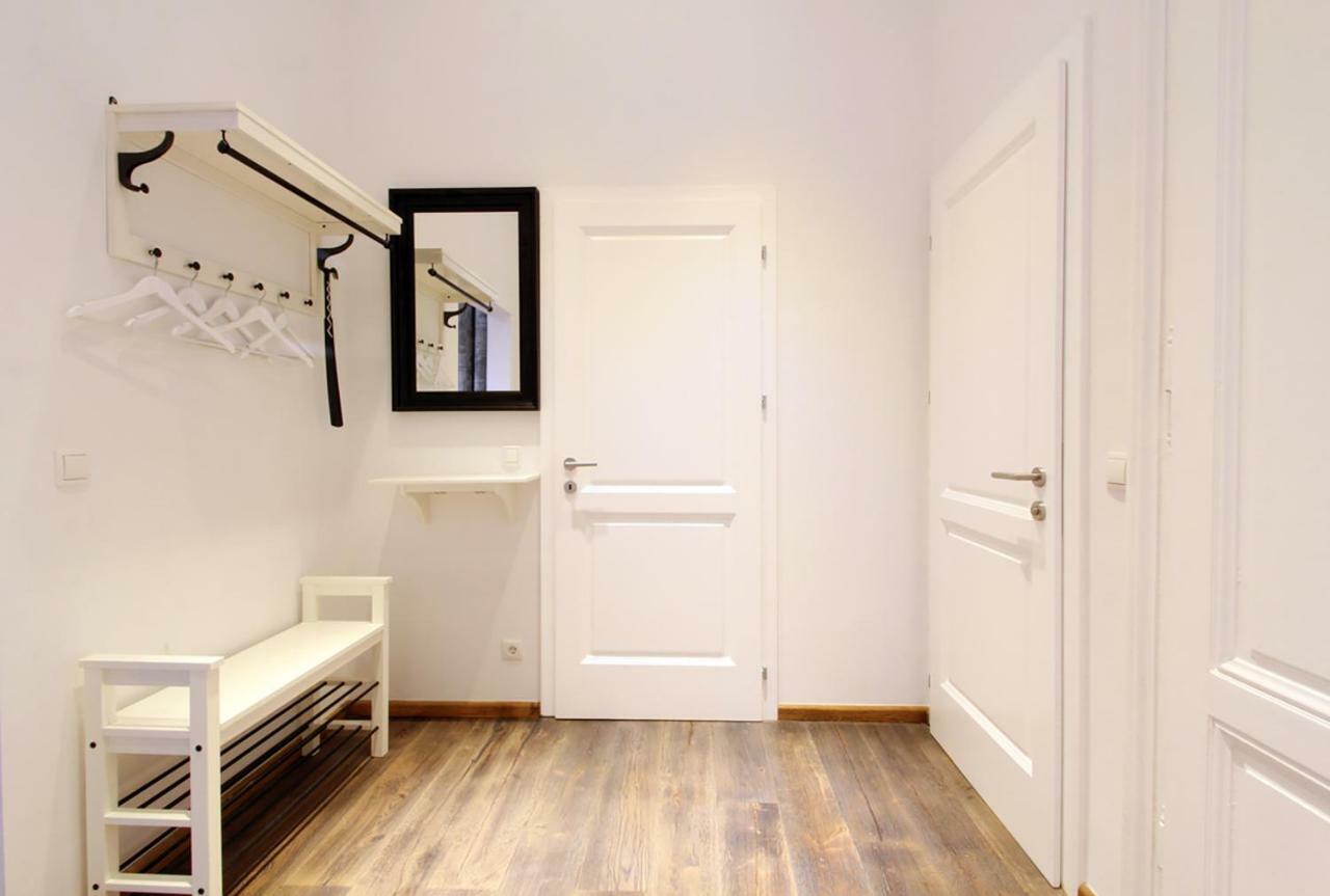 Appartement Lana *