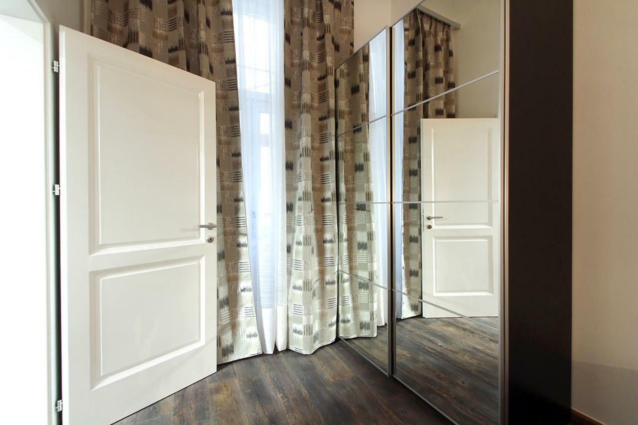 Lana Appartement Wenen