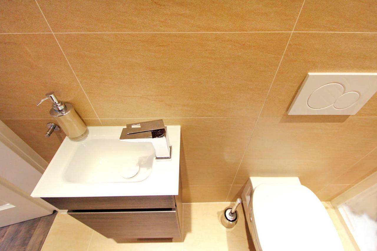 Lana Appartement Wenen