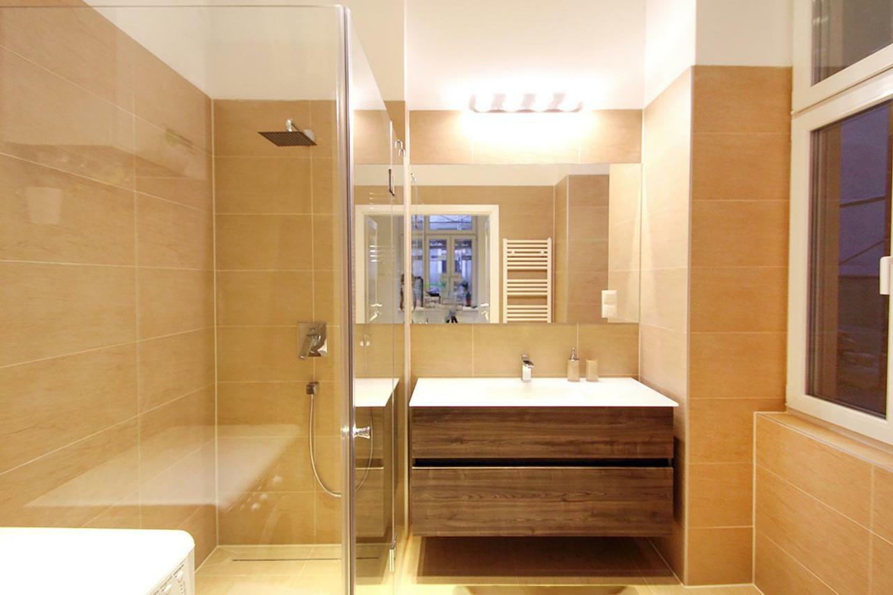 Appartement Lana Wenen