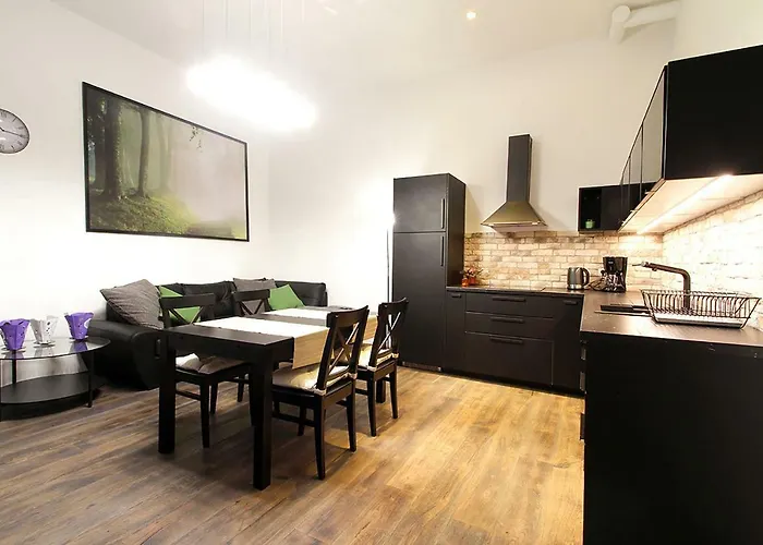 Lana Appartements