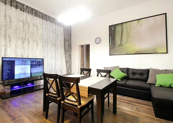 Lana Appartements