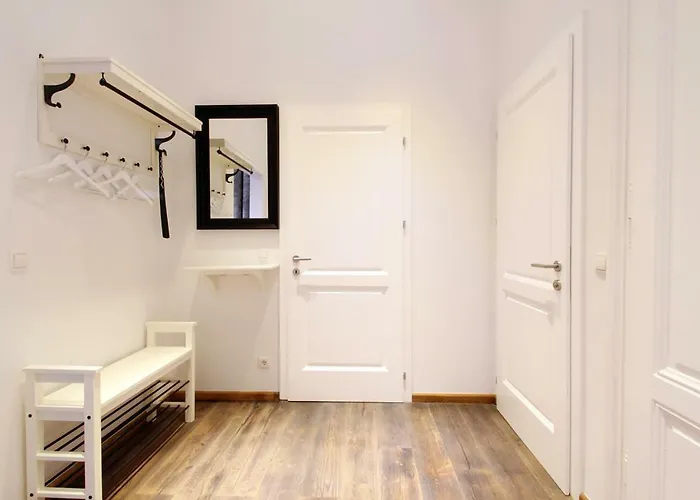 Lana Appartements