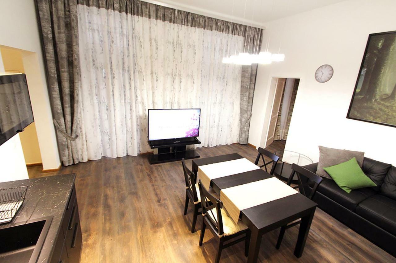 Lana Apartment Vienna