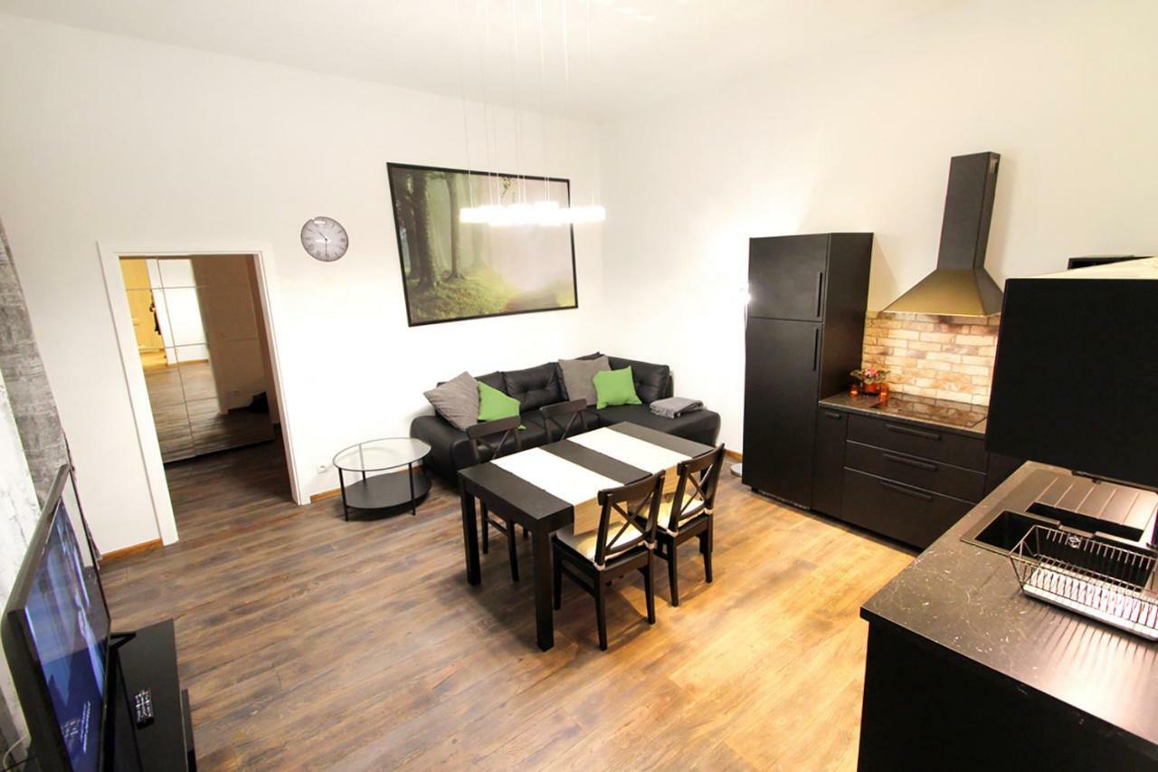 Apartment Lana Vienna
