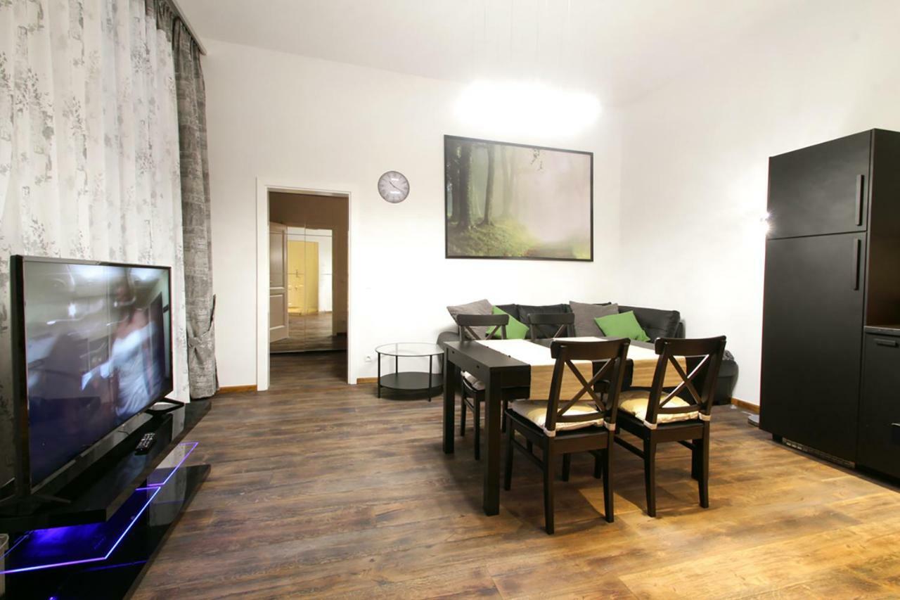Apartment Lana Vienna